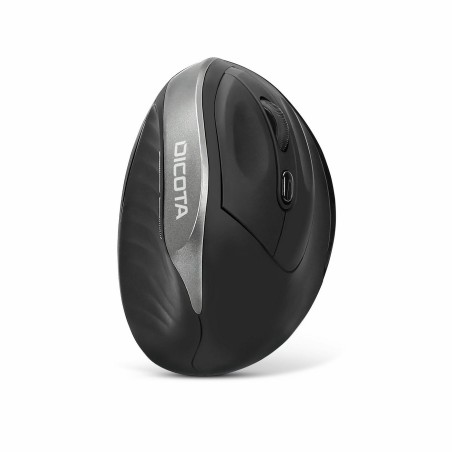 Dicota Wireless Ergonomic Mouse RELAX D31981